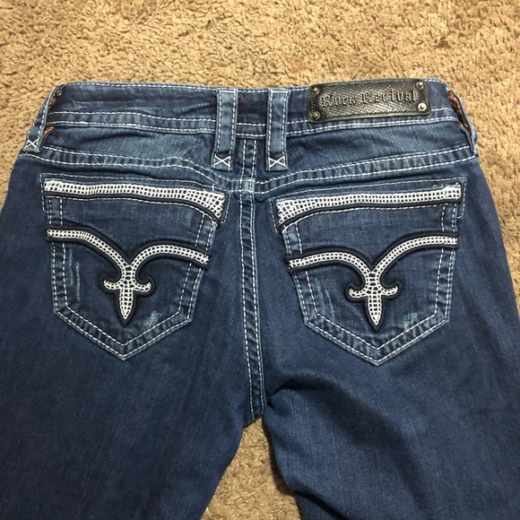 Designer jeans - Picture 3 of 4